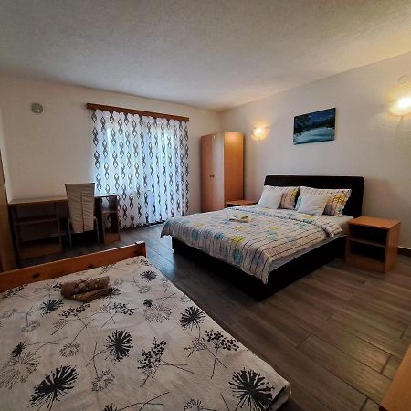 Apartman Morana Slunj Dış mekan fotoğraf