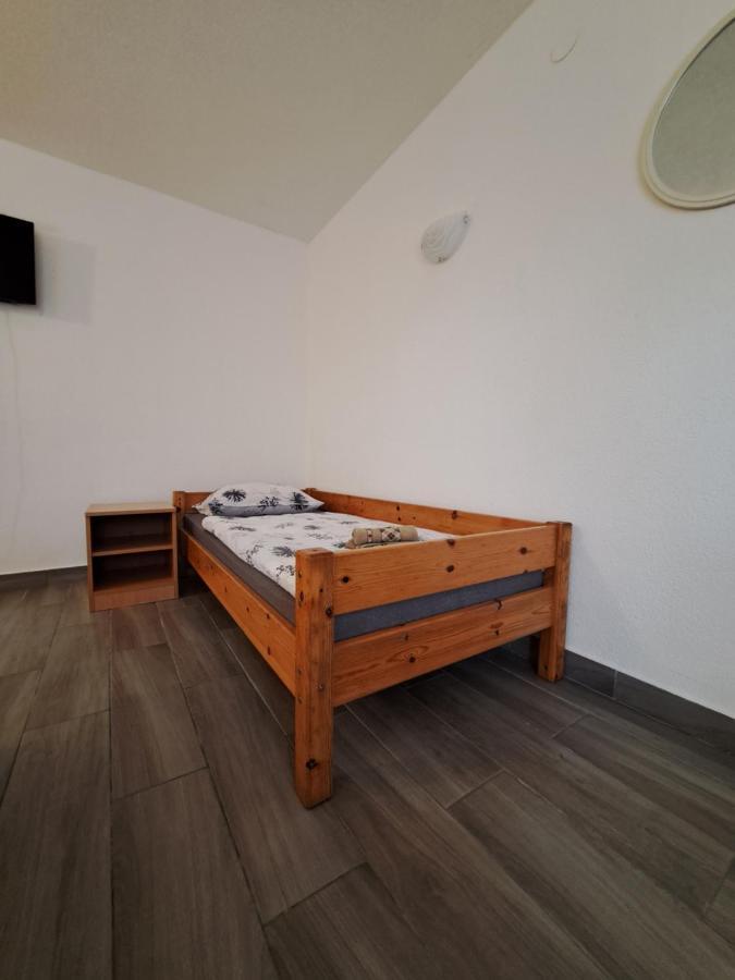 Apartman Morana Slunj Dış mekan fotoğraf