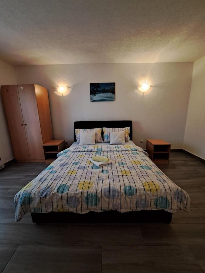 Apartman Morana Slunj Dış mekan fotoğraf