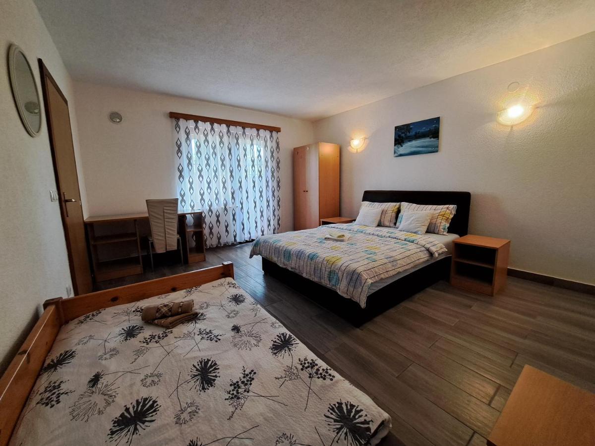 Apartman Morana Slunj Dış mekan fotoğraf