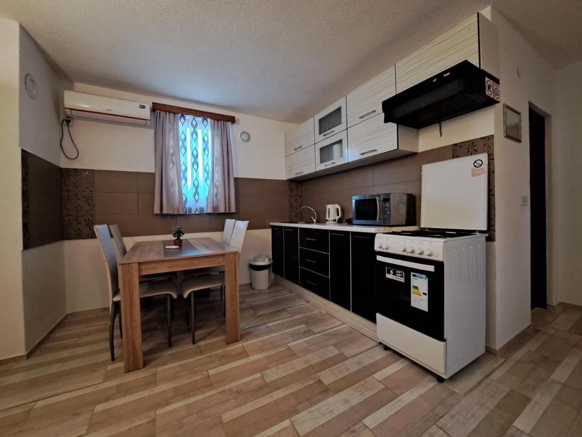 Apartman Morana Slunj Dış mekan fotoğraf