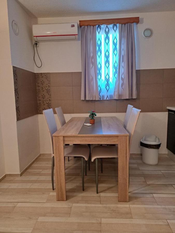Apartman Morana Slunj Dış mekan fotoğraf