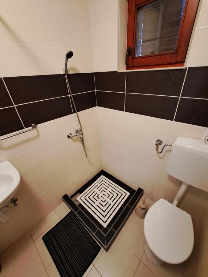Apartman Morana Slunj Dış mekan fotoğraf