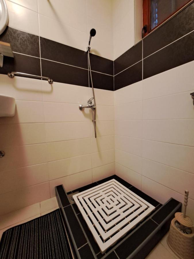 Apartman Morana Slunj Dış mekan fotoğraf