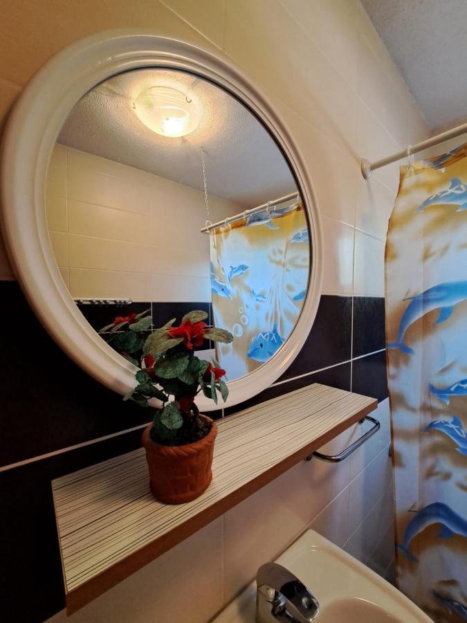 Apartman Morana Slunj Dış mekan fotoğraf