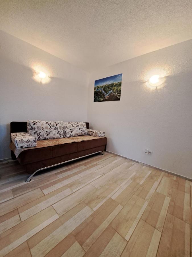 Apartman Morana Slunj Dış mekan fotoğraf