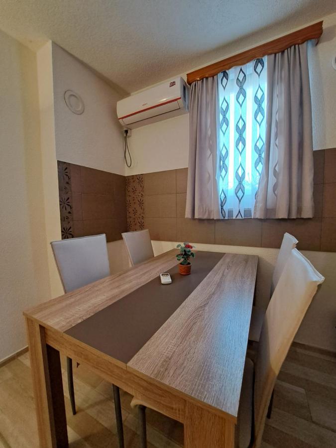 Apartman Morana Slunj Dış mekan fotoğraf