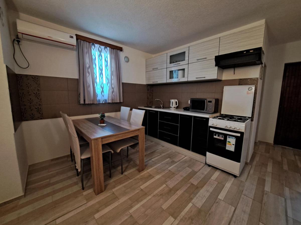 Apartman Morana Slunj Dış mekan fotoğraf