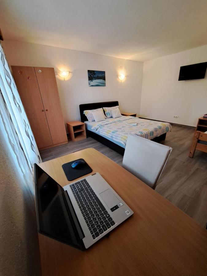 Apartman Morana Slunj Dış mekan fotoğraf